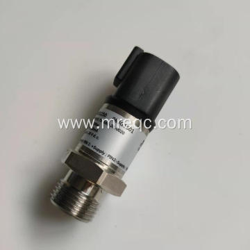 MBS1250 063G1801 Danfoss Pressure Transmitter